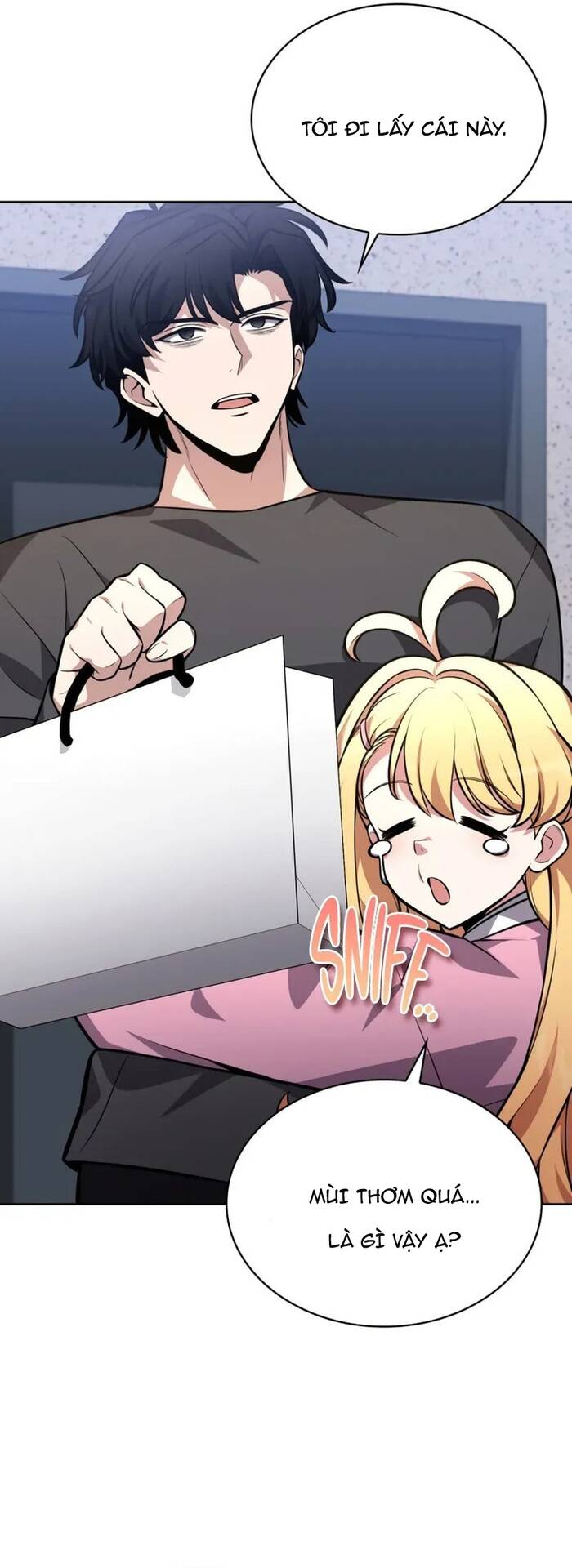 Hồi Quy Trở Thành Người Bảo Hộ Rồng Chap 6 - Next Chap 5