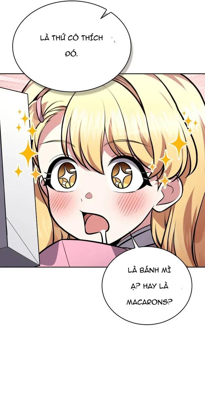 Hồi Quy Trở Thành Người Bảo Hộ Rồng Chap 6 - Next Chap 5