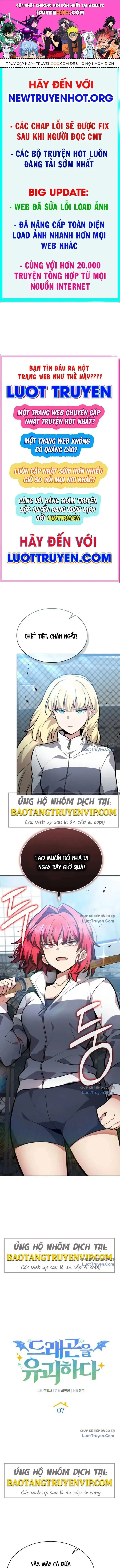 Hồi Quy Trở Thành Người Bảo Hộ Rồng Chap 7 - Next Chap 6