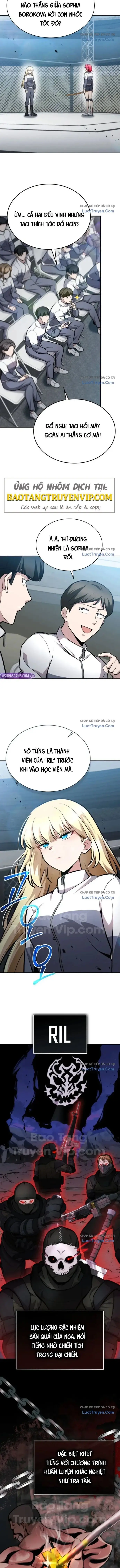 Hồi Quy Trở Thành Người Bảo Hộ Rồng Chap 7 - Next Chap 6