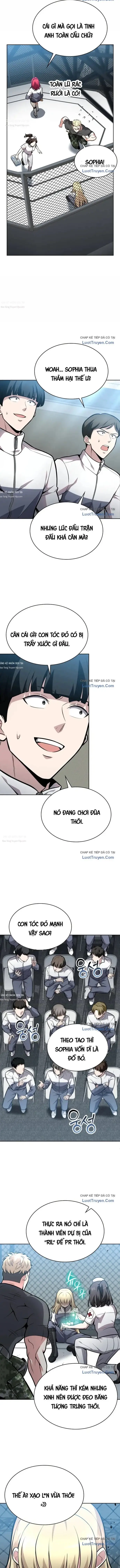 Hồi Quy Trở Thành Người Bảo Hộ Rồng Chap 7 - Next Chap 6