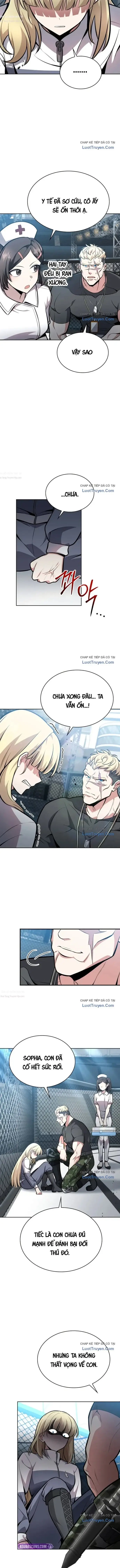 Hồi Quy Trở Thành Người Bảo Hộ Rồng Chap 7 - Next Chap 6