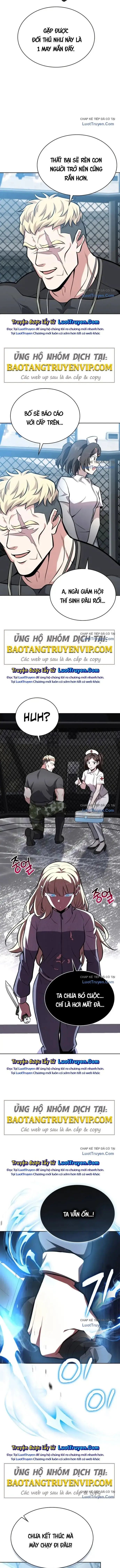 Hồi Quy Trở Thành Người Bảo Hộ Rồng Chap 7 - Next Chap 6