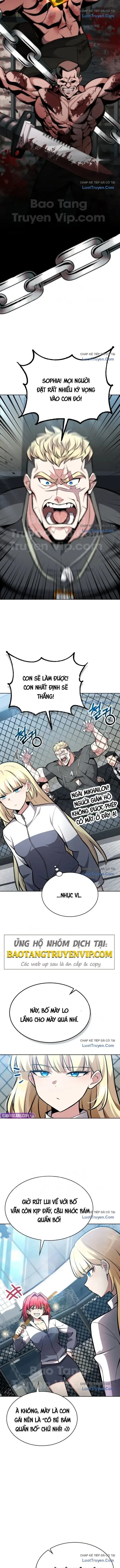 Hồi Quy Trở Thành Người Bảo Hộ Rồng Chap 7 - Next Chap 6