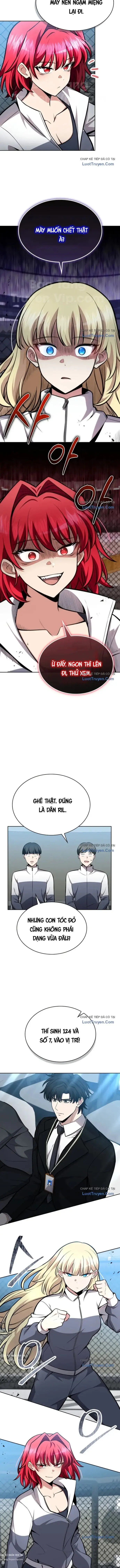 Hồi Quy Trở Thành Người Bảo Hộ Rồng Chap 7 - Next Chap 6