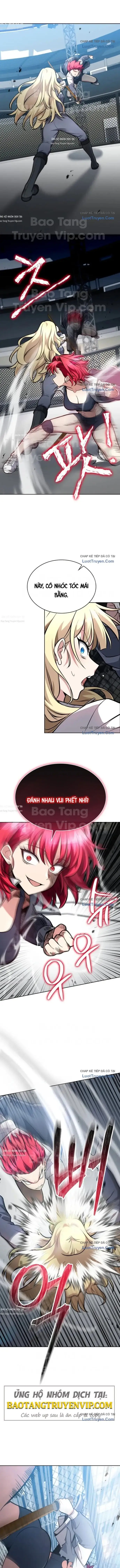 Hồi Quy Trở Thành Người Bảo Hộ Rồng Chap 7 - Next Chap 6