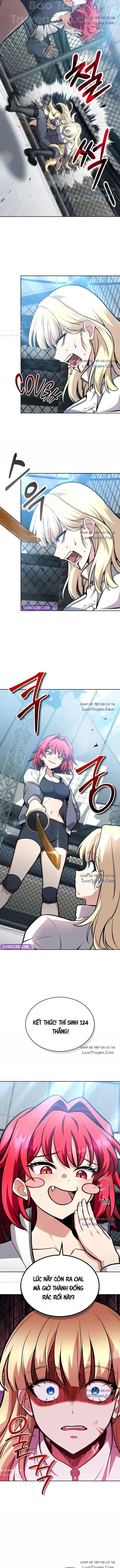 Hồi Quy Trở Thành Người Bảo Hộ Rồng Chap 7 - Next Chap 6