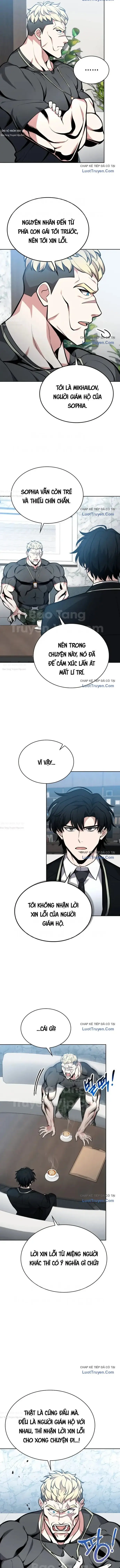 Hồi Quy Trở Thành Người Bảo Hộ Rồng Chap 8 - Next Chap 7