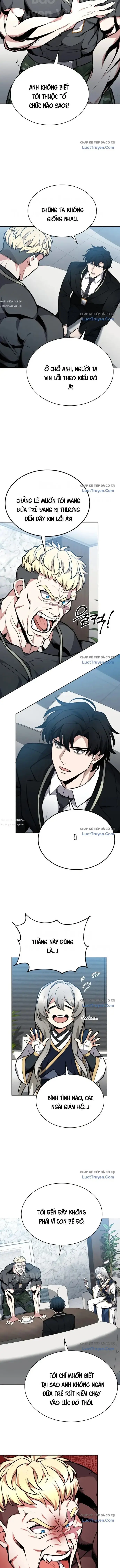 Hồi Quy Trở Thành Người Bảo Hộ Rồng Chap 8 - Next Chap 7