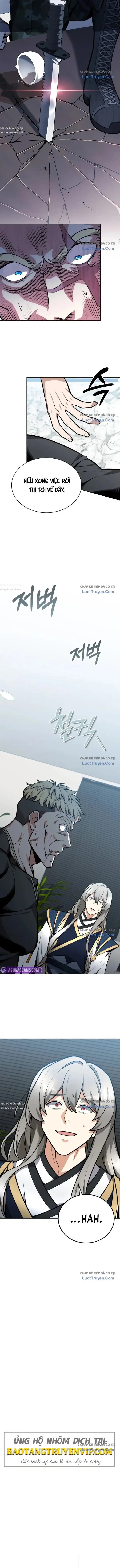 Hồi Quy Trở Thành Người Bảo Hộ Rồng Chap 8 - Next Chap 7