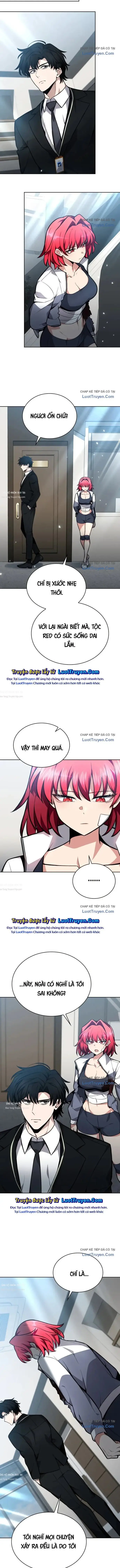 Hồi Quy Trở Thành Người Bảo Hộ Rồng Chap 8 - Next Chap 7