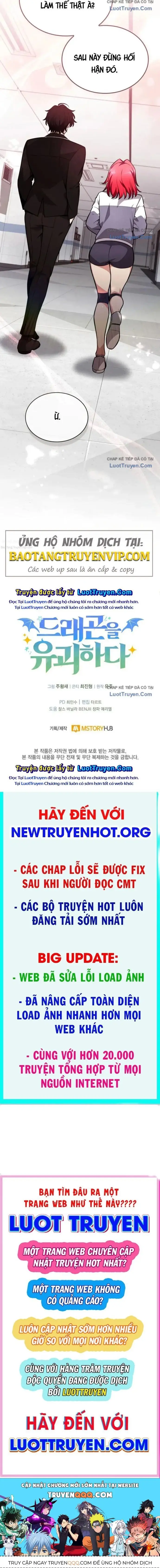 Hồi Quy Trở Thành Người Bảo Hộ Rồng Chap 8 - Next Chap 7