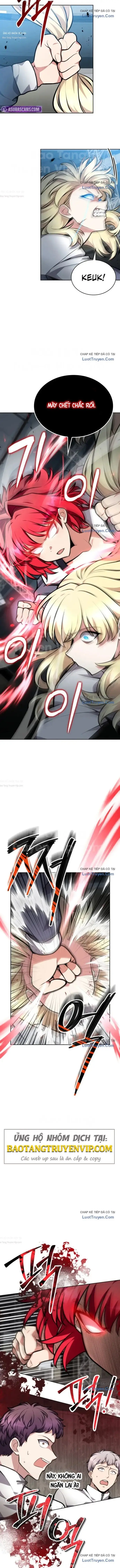 Hồi Quy Trở Thành Người Bảo Hộ Rồng Chap 8 - Next Chap 7