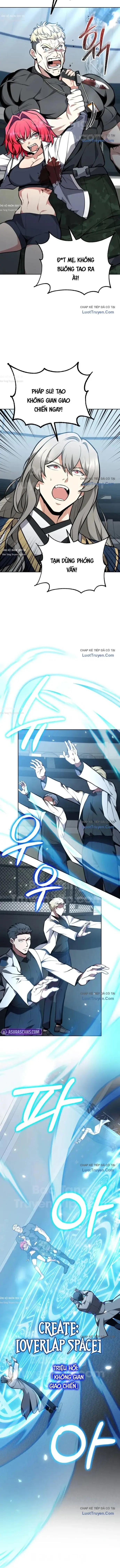 Hồi Quy Trở Thành Người Bảo Hộ Rồng Chap 8 - Next Chap 7