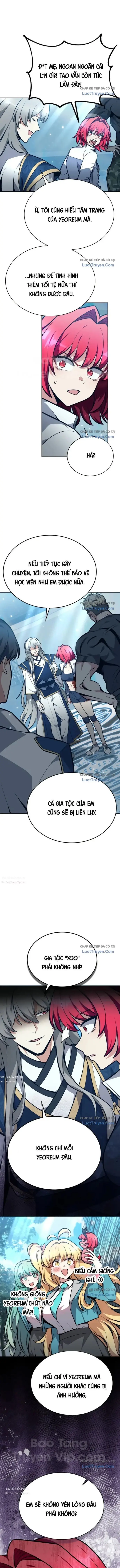 Hồi Quy Trở Thành Người Bảo Hộ Rồng Chap 8 - Next Chap 7