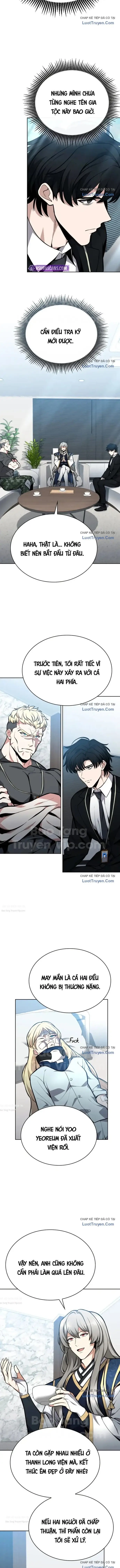 Hồi Quy Trở Thành Người Bảo Hộ Rồng Chap 8 - Next Chap 7