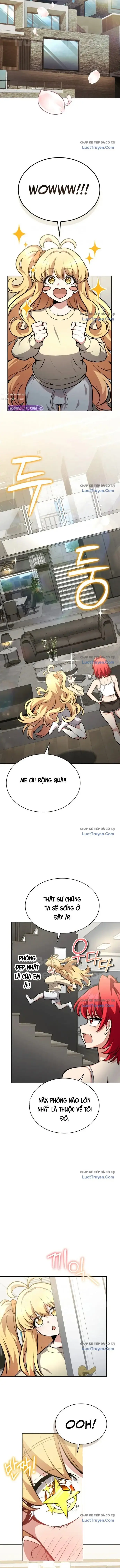 Hồi Quy Trở Thành Người Bảo Hộ Rồng Chap 9 - Next Chap 8