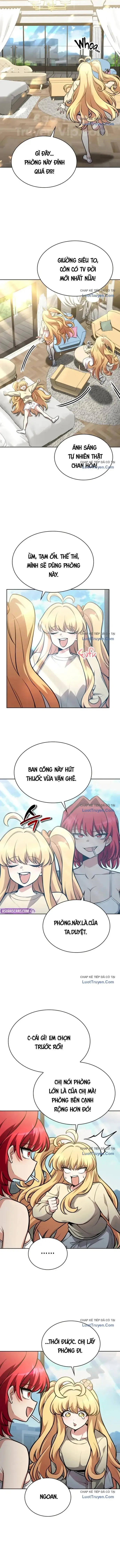 Hồi Quy Trở Thành Người Bảo Hộ Rồng Chap 9 - Next Chap 8