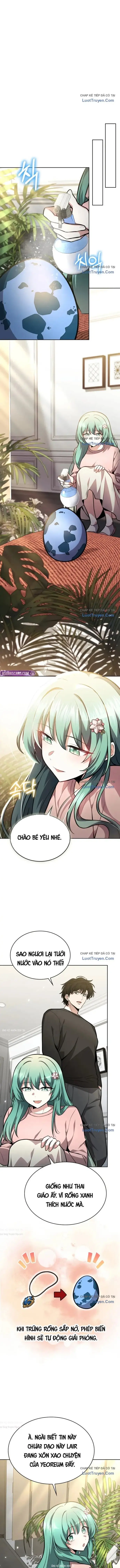 Hồi Quy Trở Thành Người Bảo Hộ Rồng Chap 9 - Next Chap 8