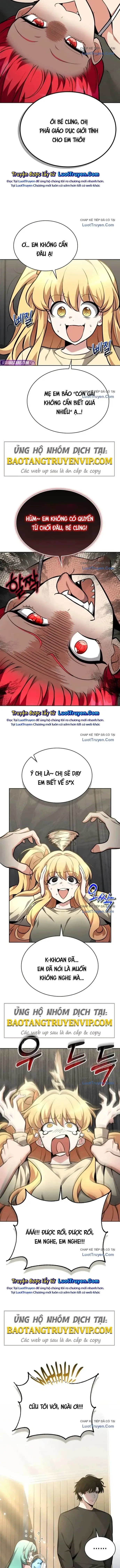 Hồi Quy Trở Thành Người Bảo Hộ Rồng Chap 9 - Next Chap 8
