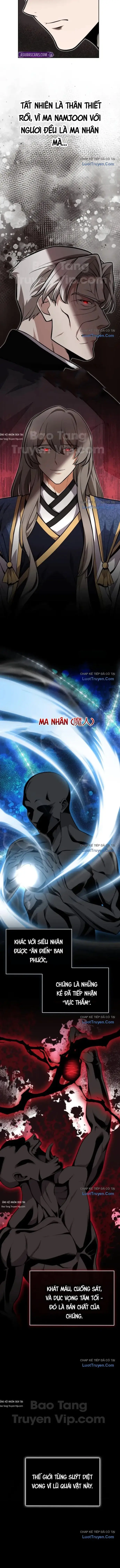 Hồi Quy Trở Thành Người Bảo Hộ Rồng Chap 9 - Next Chap 8