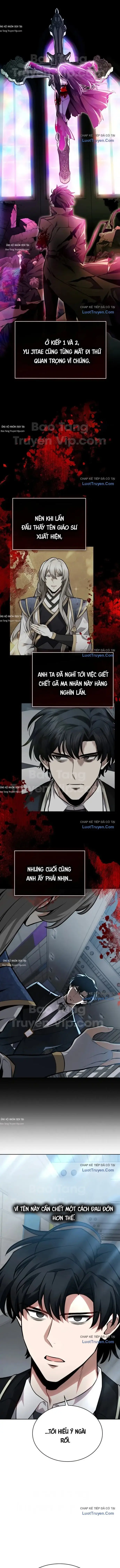 Hồi Quy Trở Thành Người Bảo Hộ Rồng Chap 9 - Next Chap 8