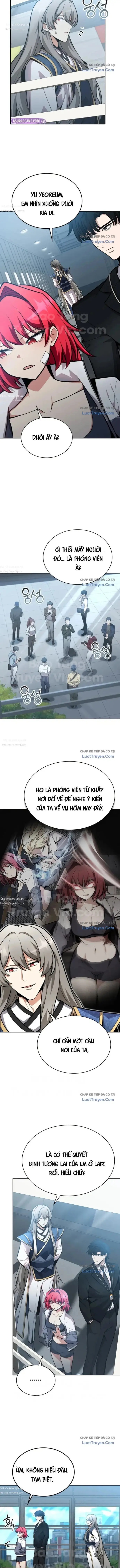Hồi Quy Trở Thành Người Bảo Hộ Rồng Chap 9 - Next Chap 8
