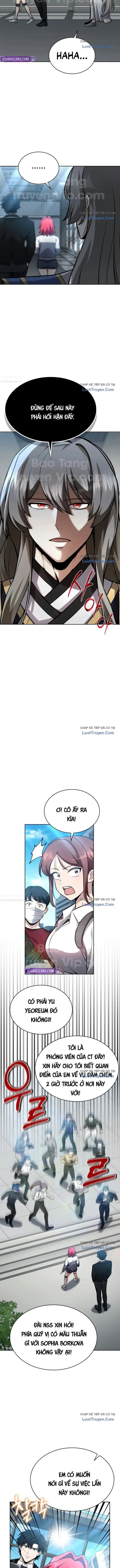 Hồi Quy Trở Thành Người Bảo Hộ Rồng Chap 9 - Next Chap 8