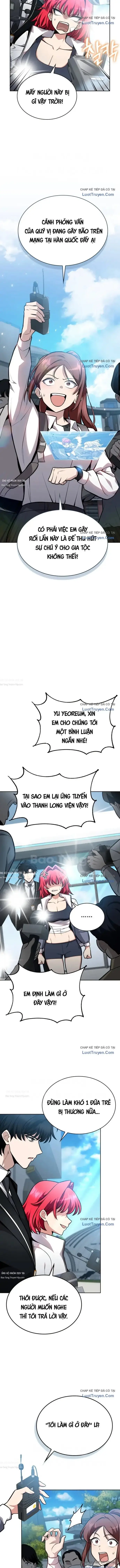 Hồi Quy Trở Thành Người Bảo Hộ Rồng Chap 9 - Next Chap 8