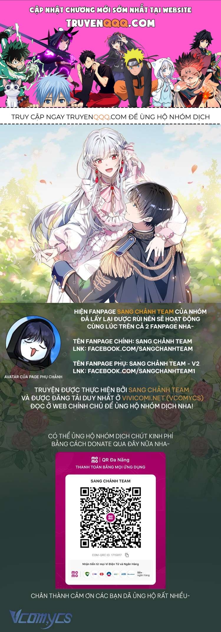 Chúng Ta Có Thể Trở Thành Người Nhà Không? Chap 157 - Next Chap 156