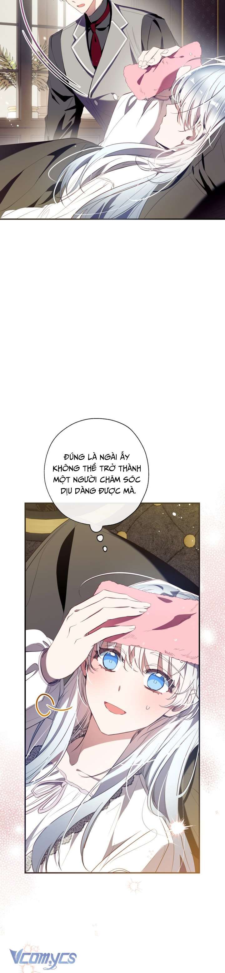 Chúng Ta Có Thể Trở Thành Người Nhà Không? Chap 157 - Next Chap 156
