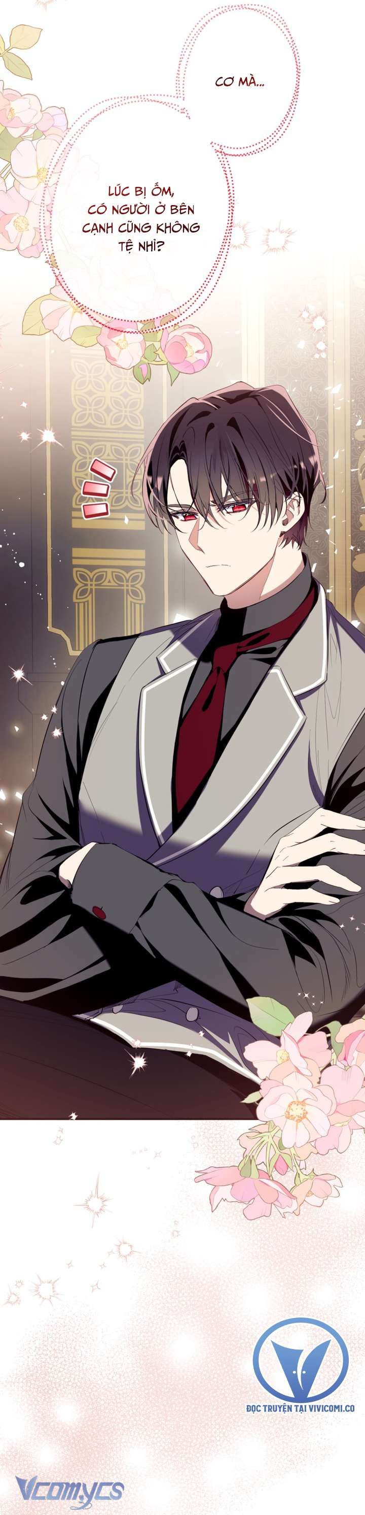 Chúng Ta Có Thể Trở Thành Người Nhà Không? Chap 157 - Next Chap 156