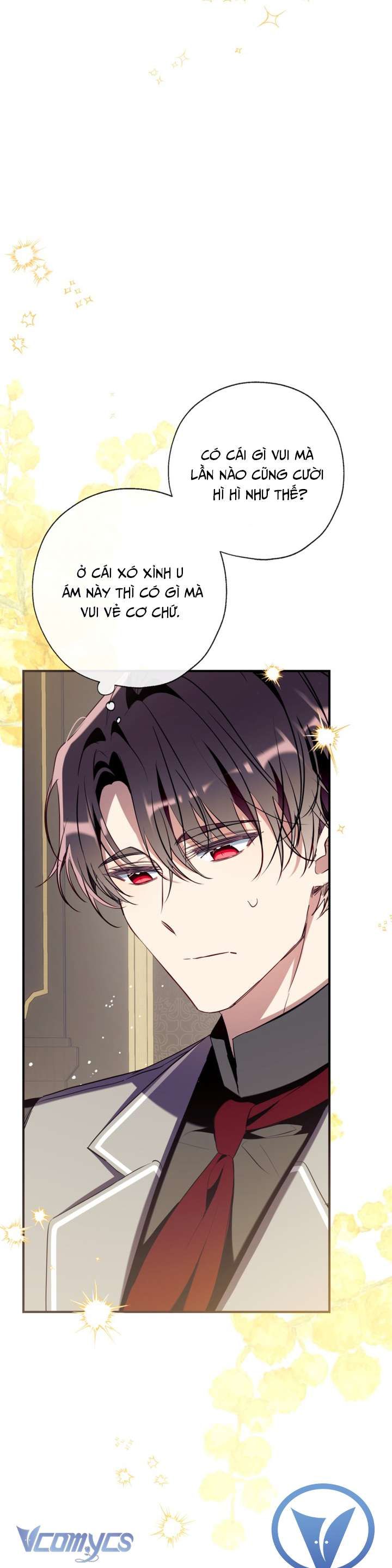 Chúng Ta Có Thể Trở Thành Người Nhà Không? Chap 157 - Next Chap 156