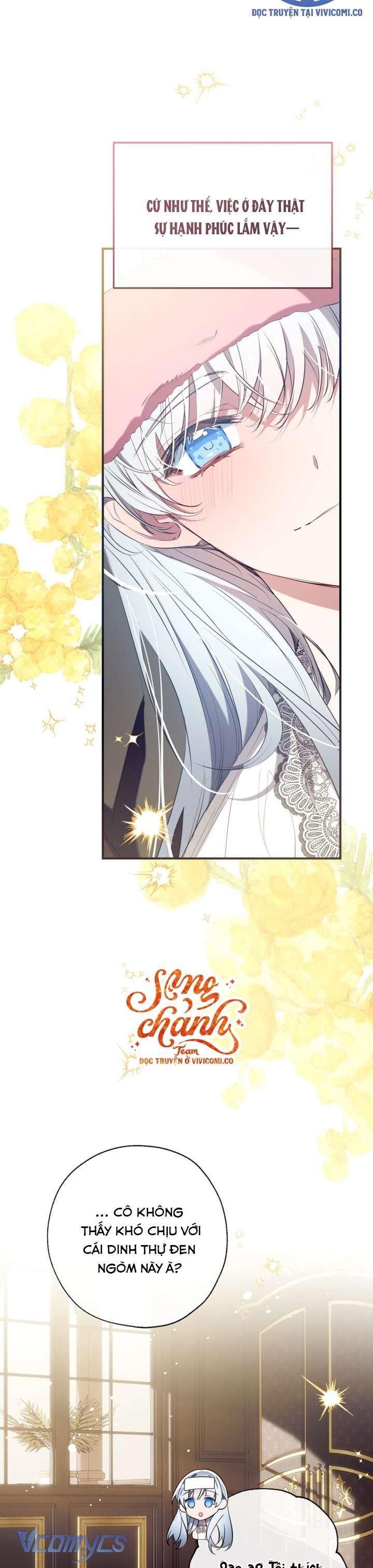 Chúng Ta Có Thể Trở Thành Người Nhà Không? Chap 157 - Next Chap 156