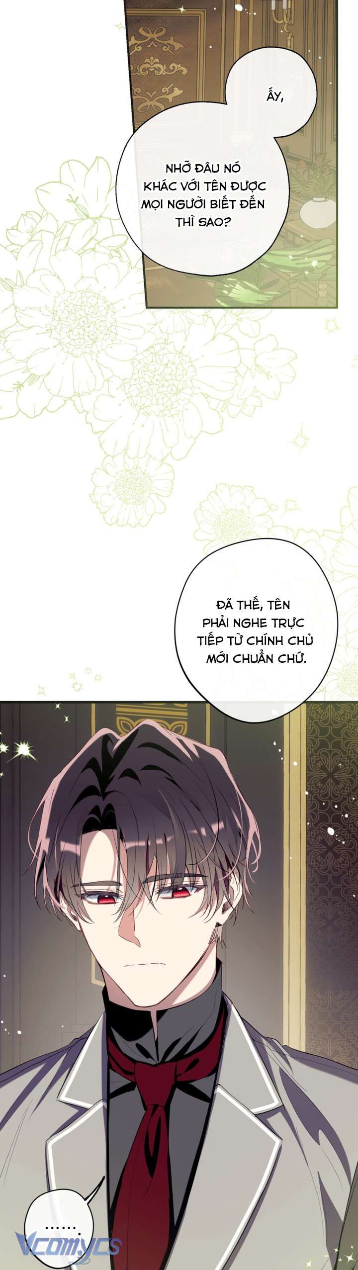 Chúng Ta Có Thể Trở Thành Người Nhà Không? Chap 157 - Next Chap 156