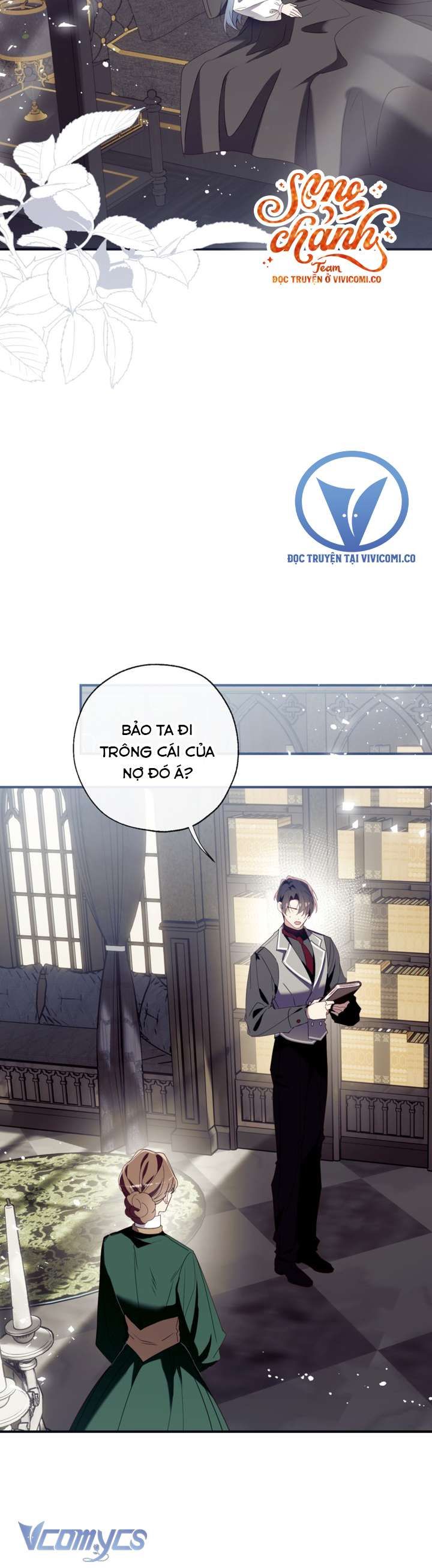 Chúng Ta Có Thể Trở Thành Người Nhà Không? Chap 157 - Next Chap 156