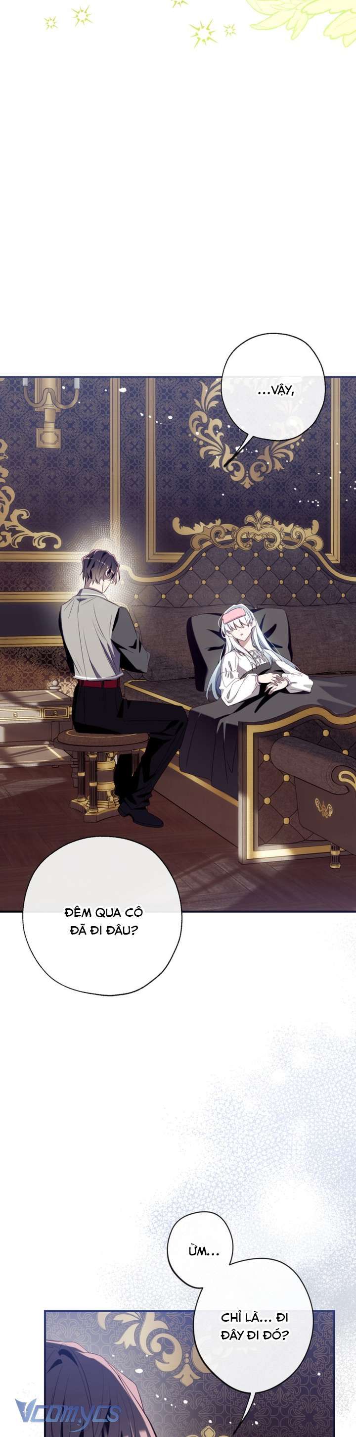 Chúng Ta Có Thể Trở Thành Người Nhà Không? Chap 157 - Next Chap 156