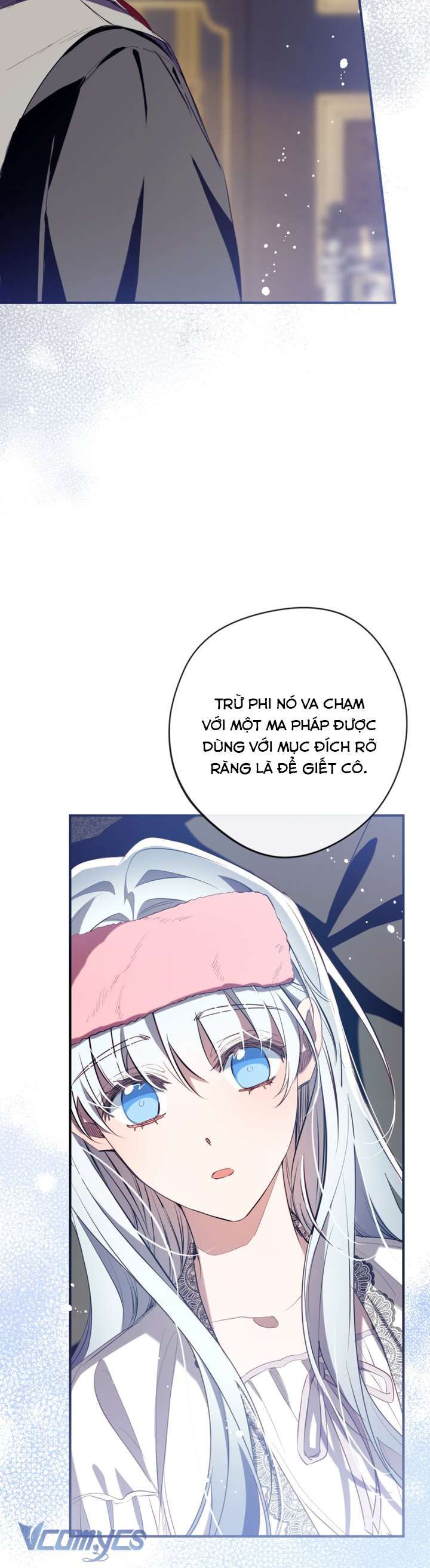 Chúng Ta Có Thể Trở Thành Người Nhà Không? Chap 157 - Next Chap 156