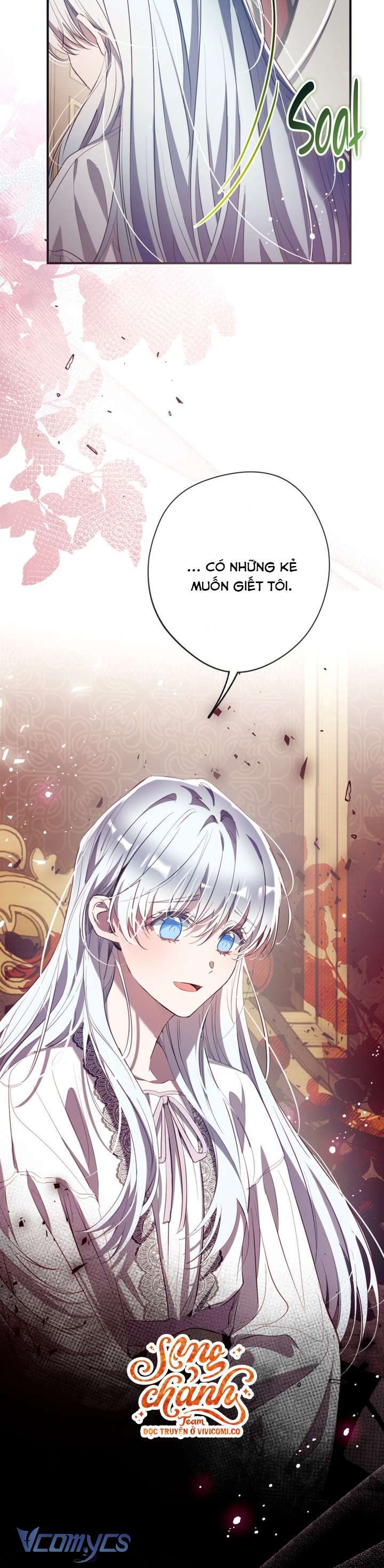 Chúng Ta Có Thể Trở Thành Người Nhà Không? Chap 157 - Next Chap 156