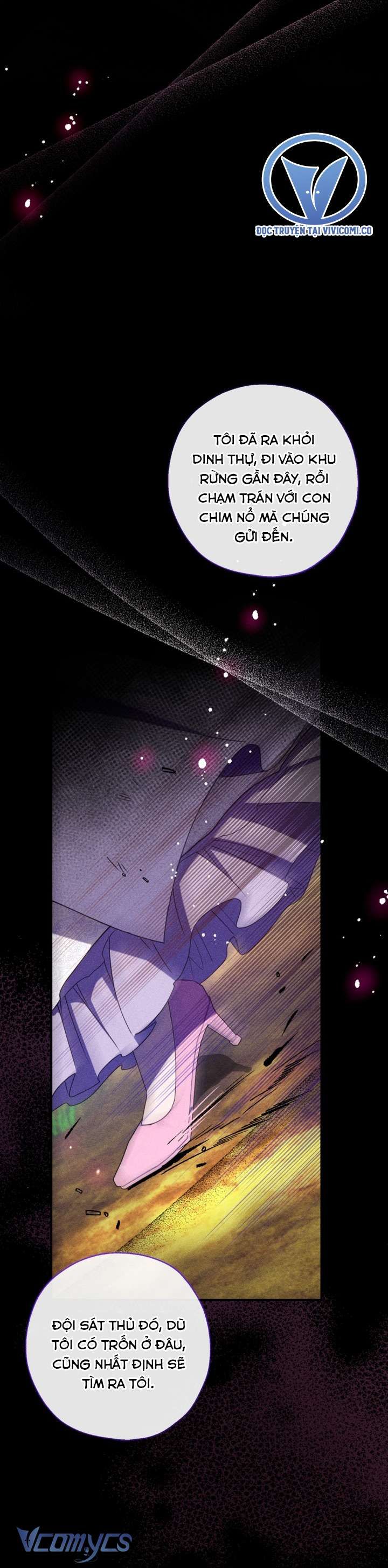 Chúng Ta Có Thể Trở Thành Người Nhà Không? Chap 157 - Next Chap 156