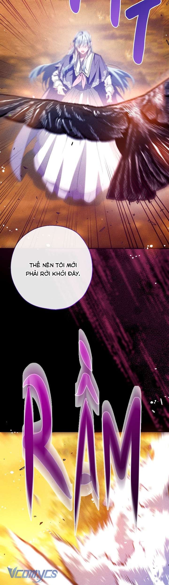 Chúng Ta Có Thể Trở Thành Người Nhà Không? Chap 157 - Next Chap 156