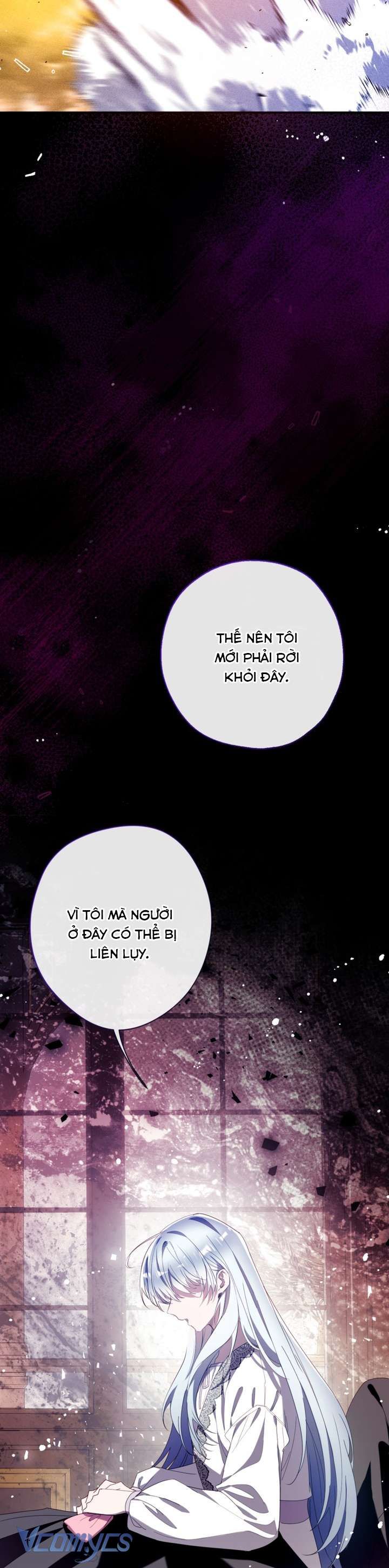 Chúng Ta Có Thể Trở Thành Người Nhà Không? Chap 157 - Next Chap 156