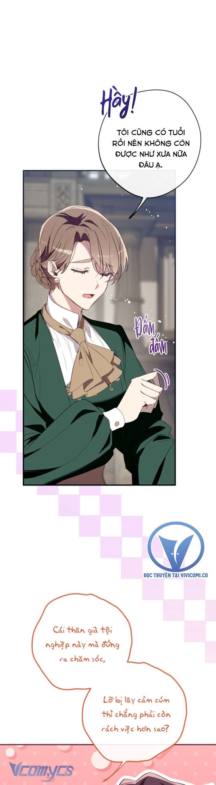 Chúng Ta Có Thể Trở Thành Người Nhà Không? Chap 157 - Next Chap 156