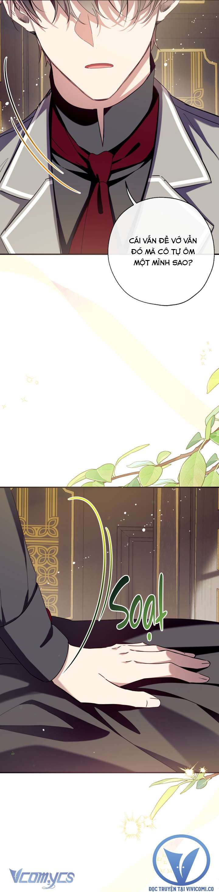 Chúng Ta Có Thể Trở Thành Người Nhà Không? Chap 157 - Next Chap 156