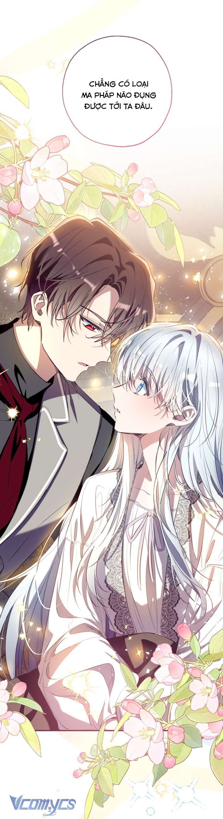 Chúng Ta Có Thể Trở Thành Người Nhà Không? Chap 157 - Next Chap 156