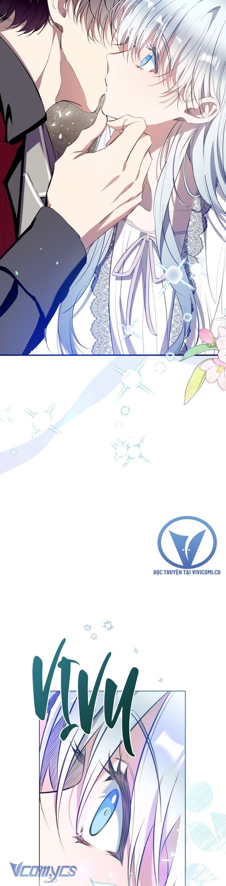 Chúng Ta Có Thể Trở Thành Người Nhà Không? Chap 157 - Next Chap 156