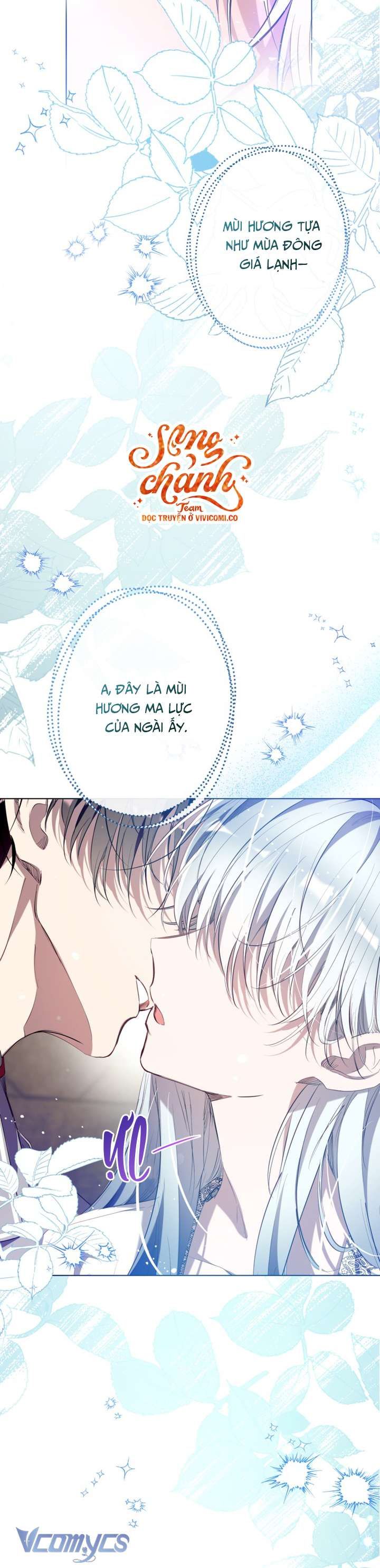 Chúng Ta Có Thể Trở Thành Người Nhà Không? Chap 157 - Next Chap 156