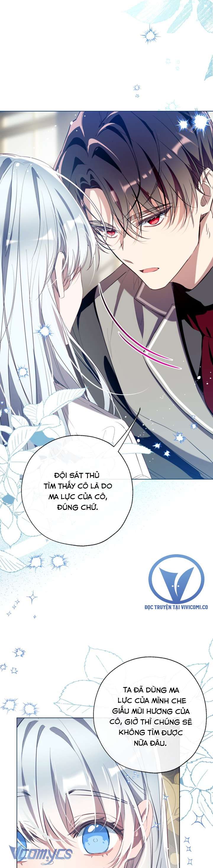 Chúng Ta Có Thể Trở Thành Người Nhà Không? Chap 157 - Next Chap 156