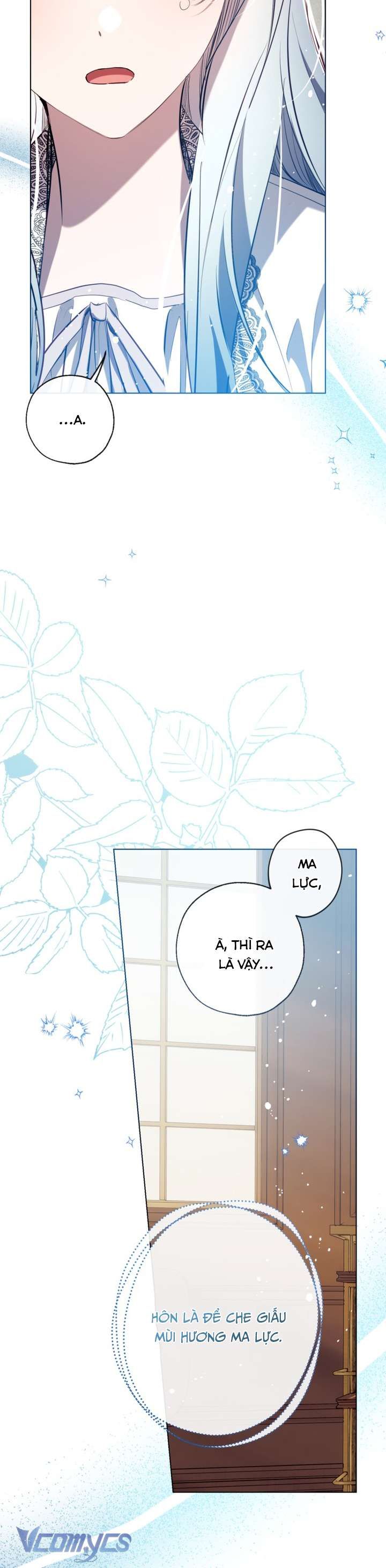 Chúng Ta Có Thể Trở Thành Người Nhà Không? Chap 157 - Next Chap 156