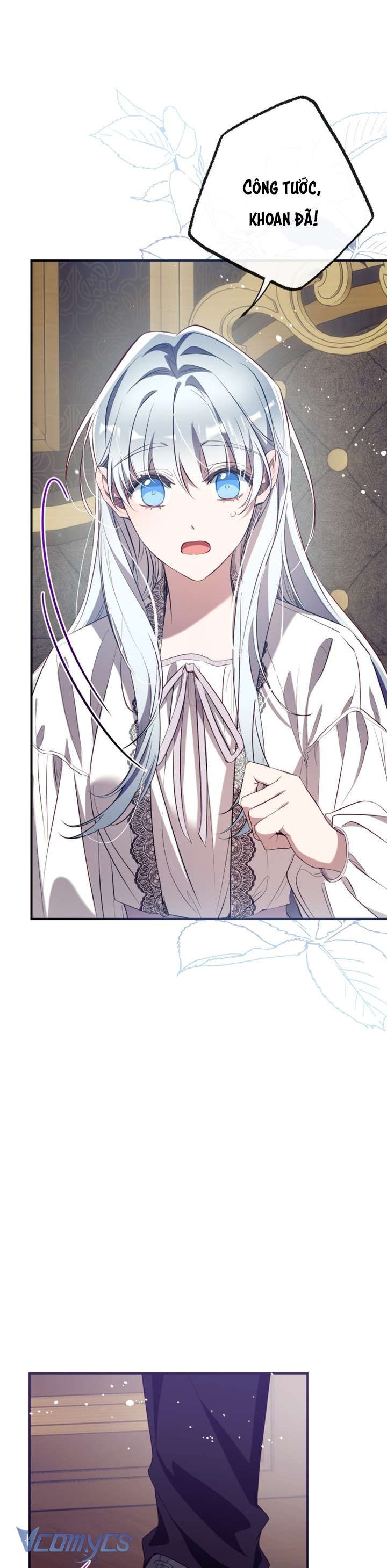 Chúng Ta Có Thể Trở Thành Người Nhà Không? Chap 157 - Next Chap 156